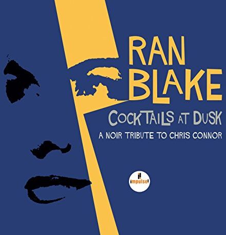 Ran Blake - Cocktails at Dusk: A Noir Tribute To Chris Connor - Preis vom 09.10.2026 07:28:09 h