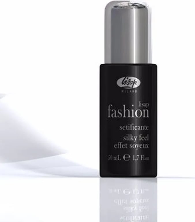 Lisap Fashion Silky Feel Tratamento 50 ml