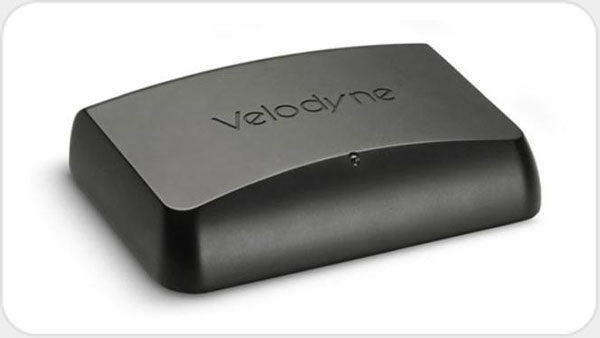 Velodyne WI-Connect kabelloses Subwoofer Übertragungssystem VE00345