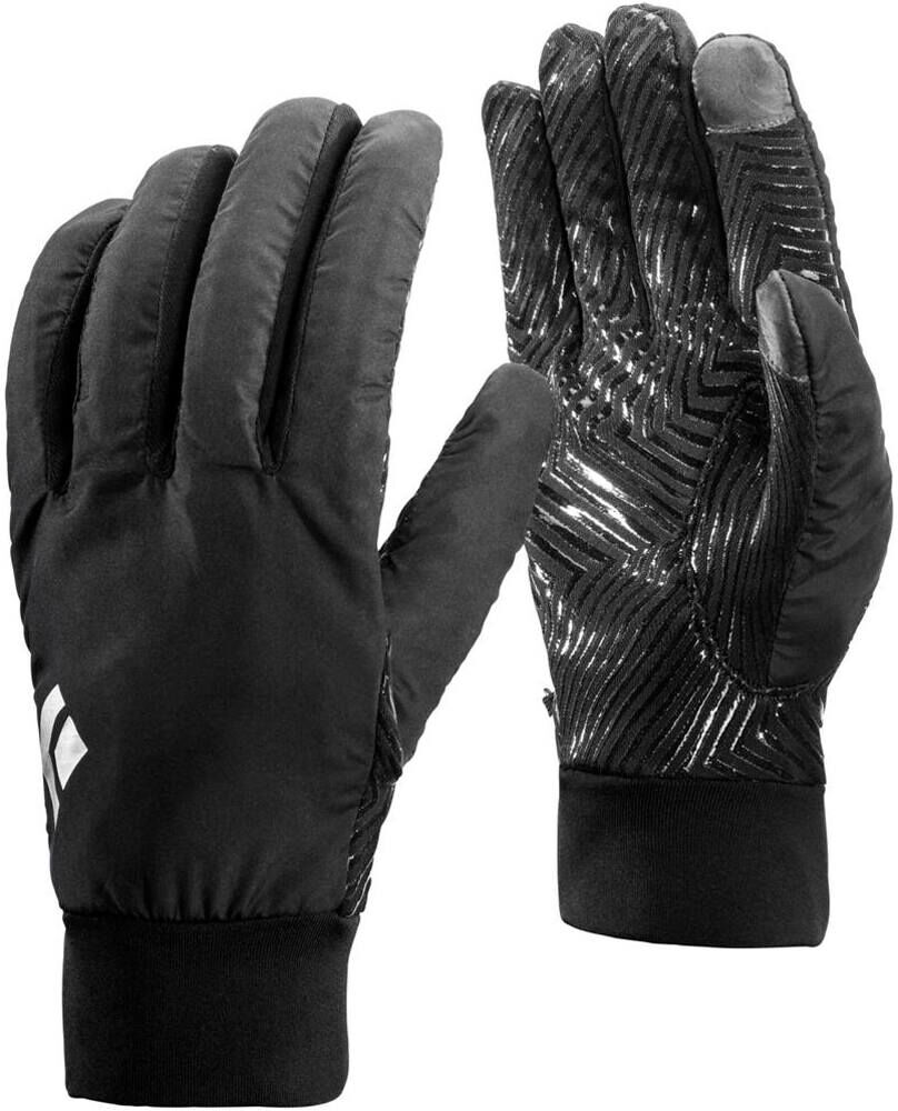 Black Diamond mont blanc guantes montaña  (L)