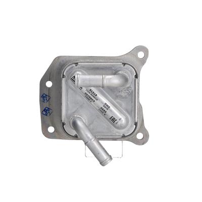 NISSENS Ölkühler RENAULT,NISSAN 91519 213051KC0D Ölkühler, Motoröl