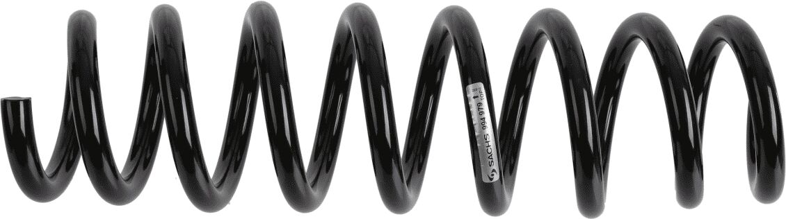 Sachs Fahrwerksfeder 994 979 Für Bmw