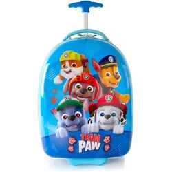 Heys Nickelodeon Paw Patrol -lasten matkalaukku, sininen/turkoosi, Koffer, Blau, Türkis