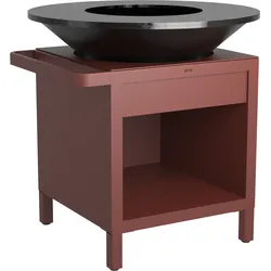 OFYR Pro Connect Plancha Modul Red
