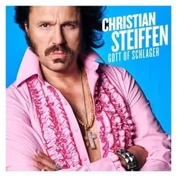 Gott Of Schlager (LP/180g+MP3), Schallplatten