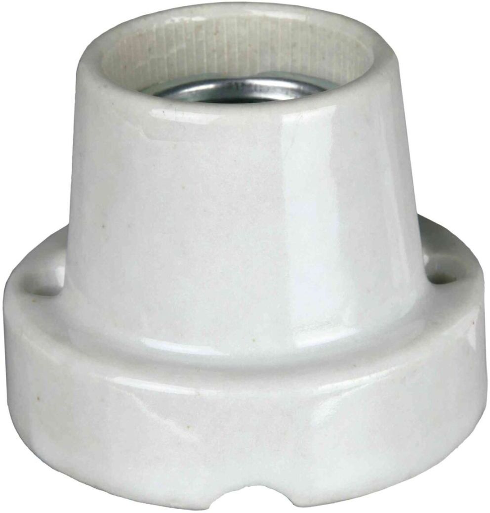 TRIXIE Keramikfassung Pro Socket, gerade