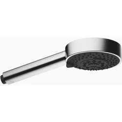 Dornbracht Handbrause, vierfach verstellbar, 28012979-93, Farbe: Chrom gebürstet
