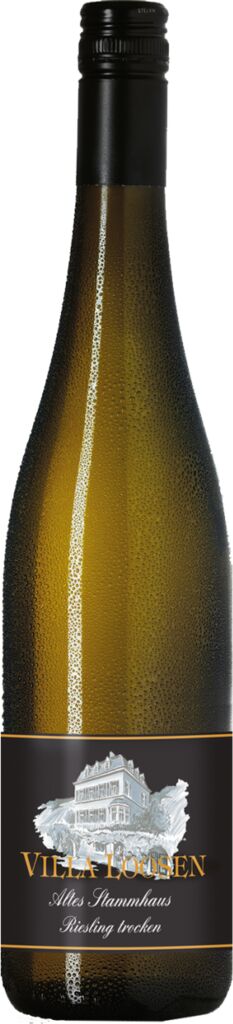 Villa Loosen Riesling QbA 2024 Dr. Loosen