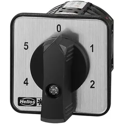 Helios Ventilatoren Einbauschalter STSSD