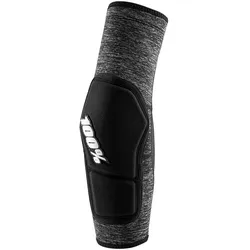 100% Ridecamp Fahrrad Ellenbogenprotektoren L
