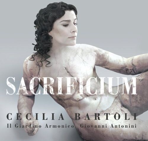 Cecilia Bartoli - Sacrificium - Preis vom 12.10.2026 11:37:12 h