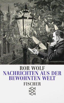 Ror Wolf - Nachrichten aus der bewohnten Welt - Preis vom 09.10.2026 07:28:09 h