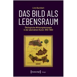 Das Bild als Lebensraum, Fachbücher von Linn Burchert