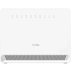 cudy WLRO AC1200 Wi-Fi 4G LTE-Cat4 Router