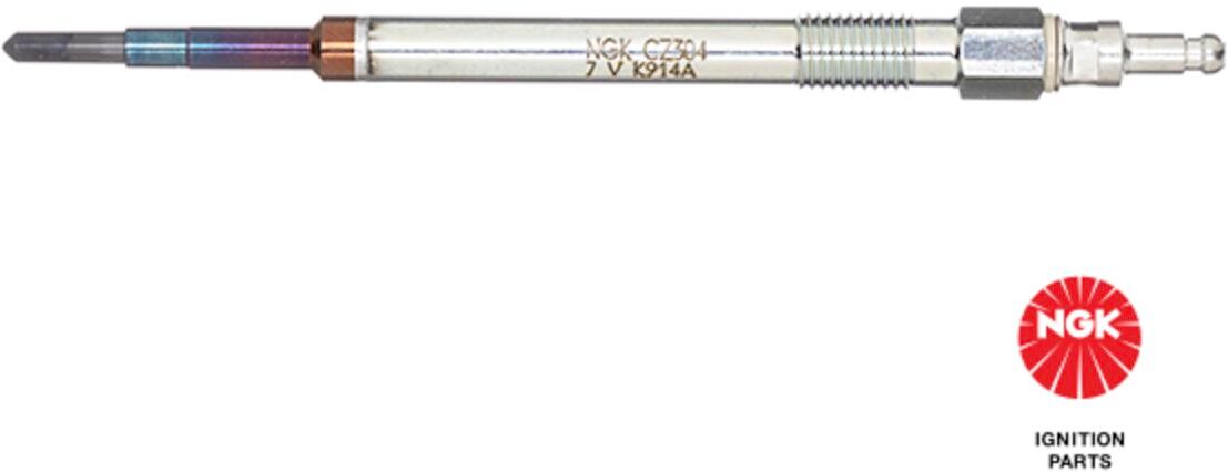 Glühkerze NGK 9864