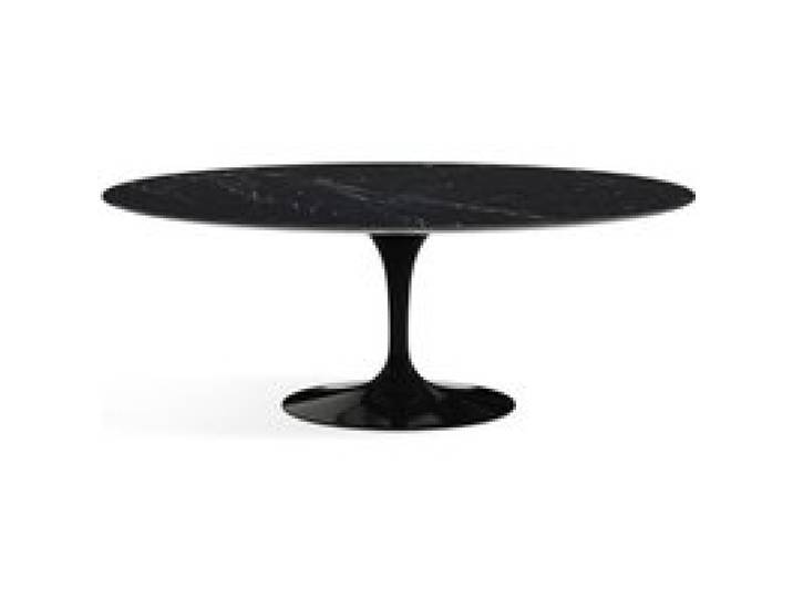 Knoll International - Saarinen Esstisch Oval