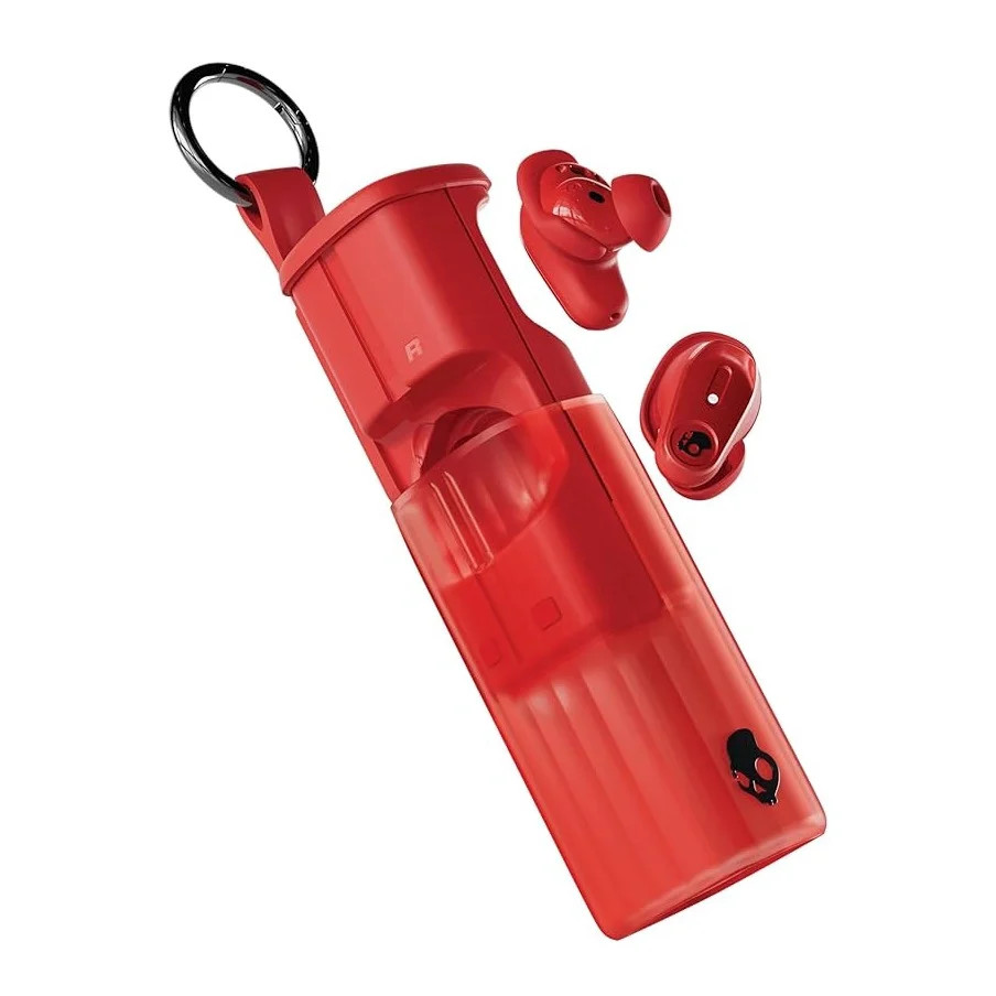 Skullcandy Method 360 ANC True Wireless Stereo Oordopjes Rood