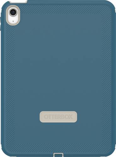 Otterbox Defender Tablet Hülle Apple iPad 11. Gen, iPad 10. Gen Blau