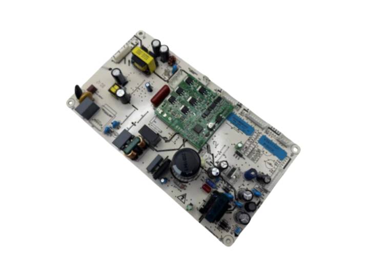 Nouveau pour réfrigérateur carte mère BCD-630WMLAD02A carte d'ordinateur carte de commande Q650WSKVEE carte d'alimentation