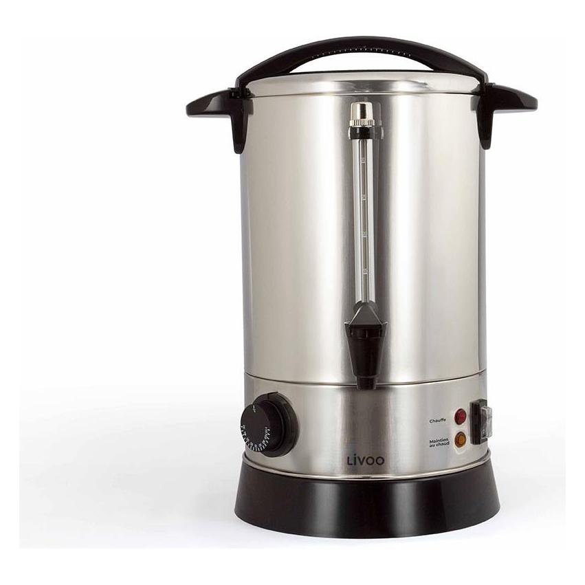 Livoo Kaffee-Perkolator (DOM397)