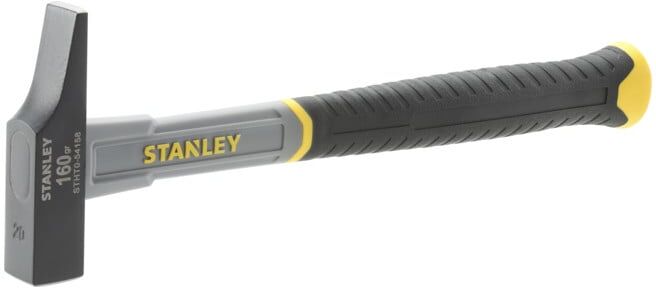 Marteau de menuisier Stanley en fibre de verre 160g (STHT0-54158)