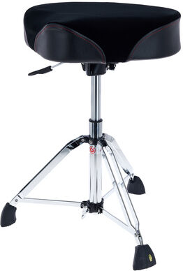 Gibraltar 9608HM Drum Throne Hydraulic