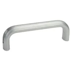Bügelgriffe, Aluminium (565.1-20-100-BL)