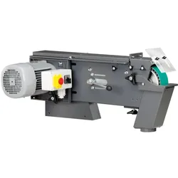 FEIN Bandschleifer (Basiseinheit), 75 mm umschaltbar GRIT GI 75 2H - 7 902 02 00 40 3