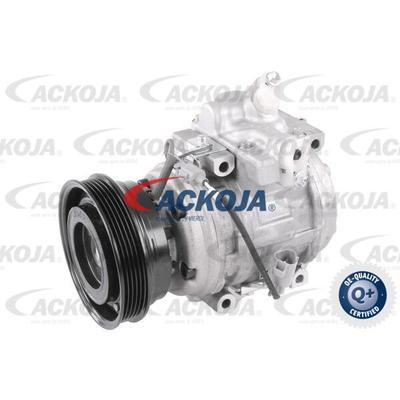 ACKOJA Kompressor, Klimaanlage A70-15-0005 für TOYOTA