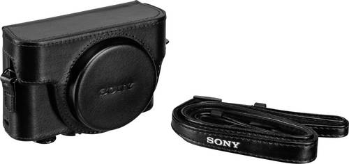 Sony LCJ-RXK Kamerahülle