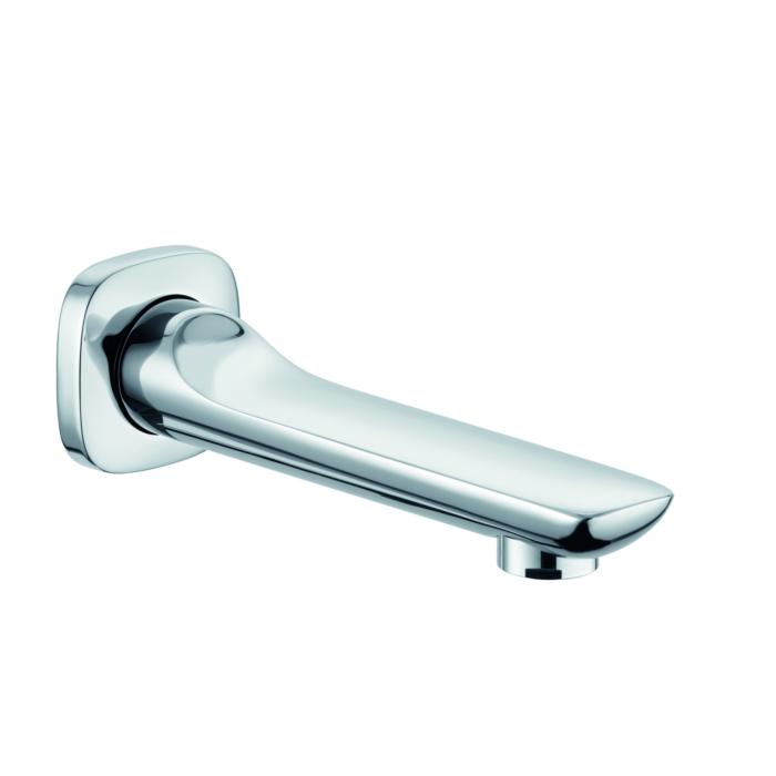Kludi Ameo Wanneneinlauf 4150505 chrom, Ausladung 170mm, DN20