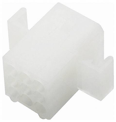 Molex Stiftgehäuse-Kabel Polzahl Gesamt 9 50361871 Bulk