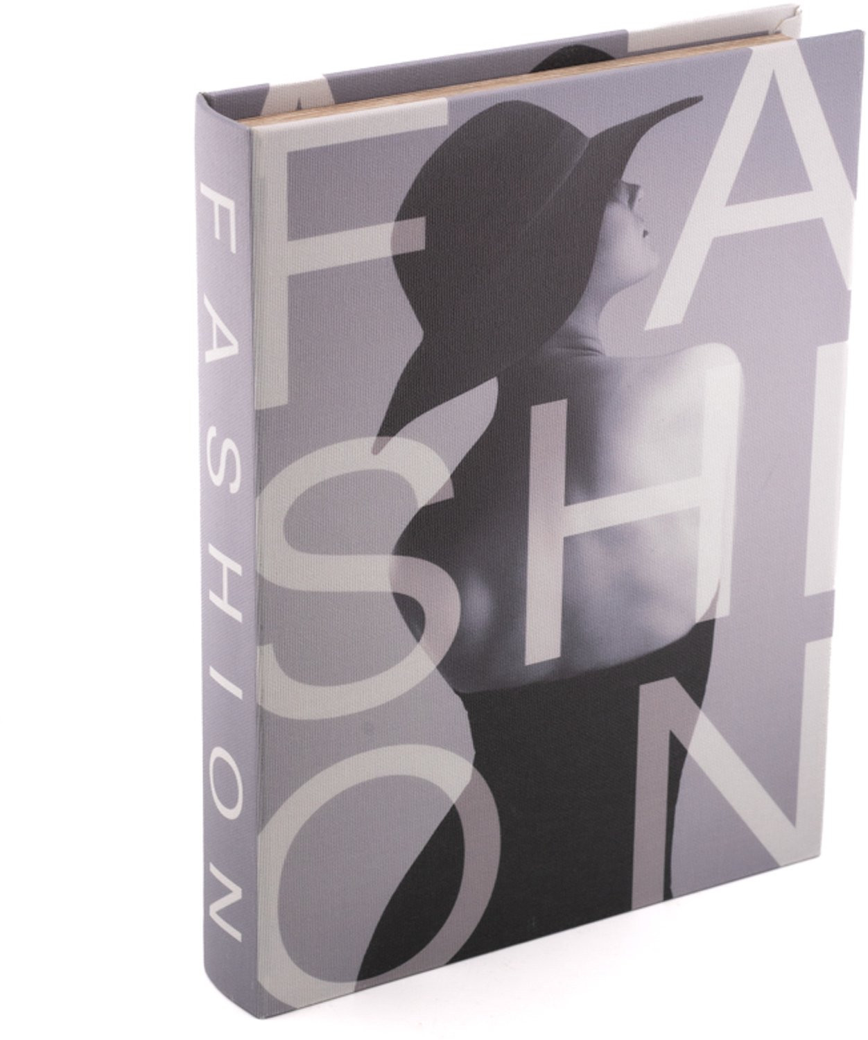 Opbergboek Fashion van Homebound by Ky, 28,5 x 22 cm