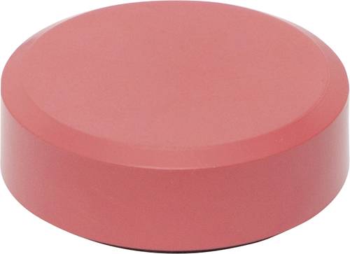 Maul Magnet MAULpro Recycling (Ø x H) 29mm x 11mm rund Rot 20 St. 6177325