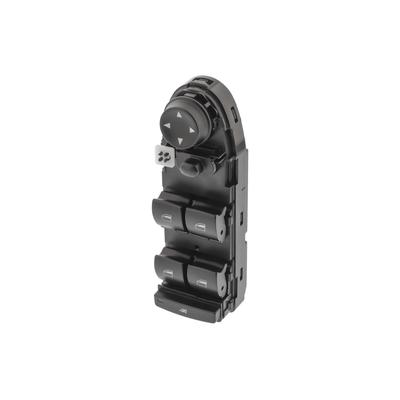 TOPRAN Schalter, Fensterheber fahrerseitig 503 918 für BMW