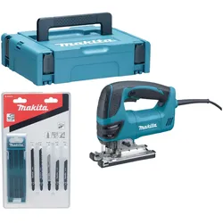Makita, Stichsäge, 4350