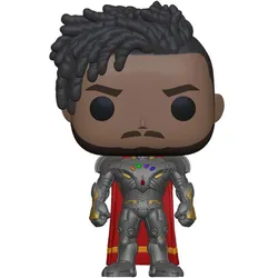 Funko Pop! Marvel What If...? Infinity Killmonger