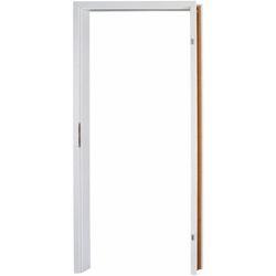 WESTAGUNDGET Zarge Laminit CPL RK Buche Blume GL880 735x145 R 08027958