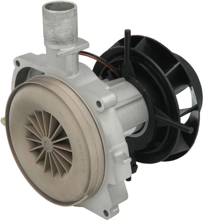 Bpart Ventilatore, riscaldatore di parcheggio 252113992000/R