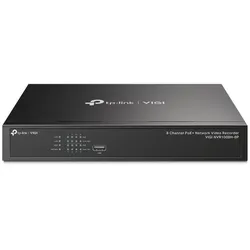 TP-Link VIGI NVR1008H-8P (Netzwerk Videorecorder (NVR)), Netzwerkkamera Zubehör