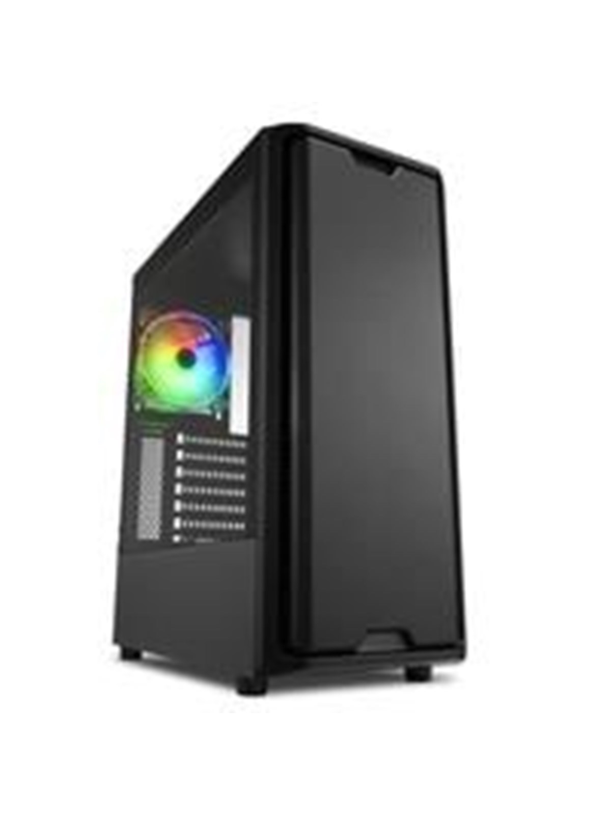 Sharkoon SK3 RGB - Gehäuse