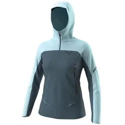 Dynafit, Damen, Skijacke, Ridge Dynastretch Jacke Damen (L), Blau