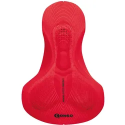 Gonso, Damen, Velohosen, Sitivo (46), Schwarz