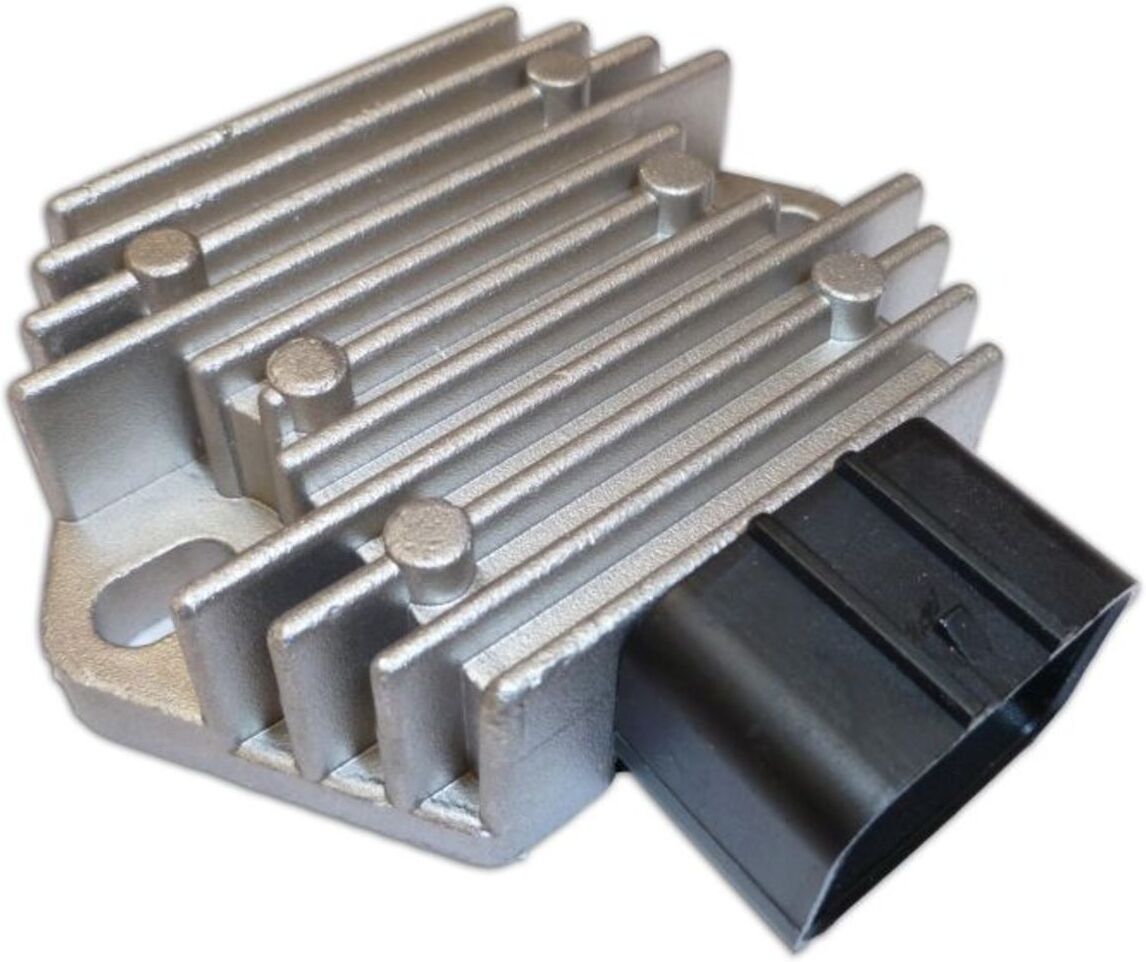 Spannungsregler DZE DZE02446