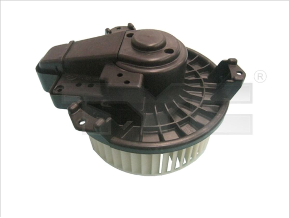 Innenraumgebläse TYC 536-0019