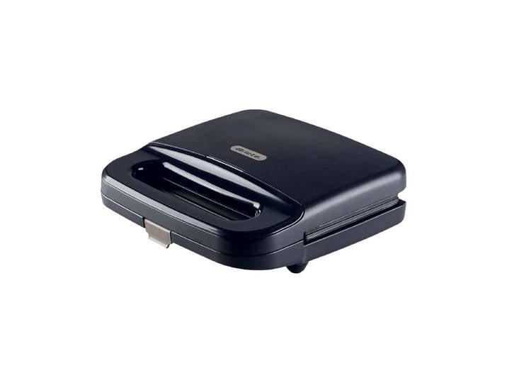 Ariete ARI-1971-BK Sandwich-Toaster