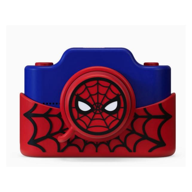 Kidamento Digitalkamera Spider-Man (65479163)