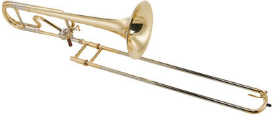 Adams TB1 Bb/F Trombone