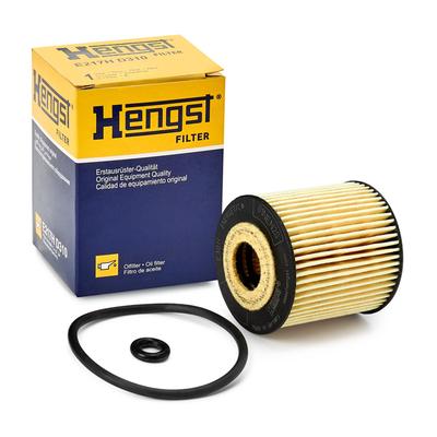 HENGST FILTER Ölfilter SMART E30H D51 0008034V001,1601800310,1601840025 Motorölfilter,Filter für Öl 6601840025,0003041V004000000,0019727V001000000