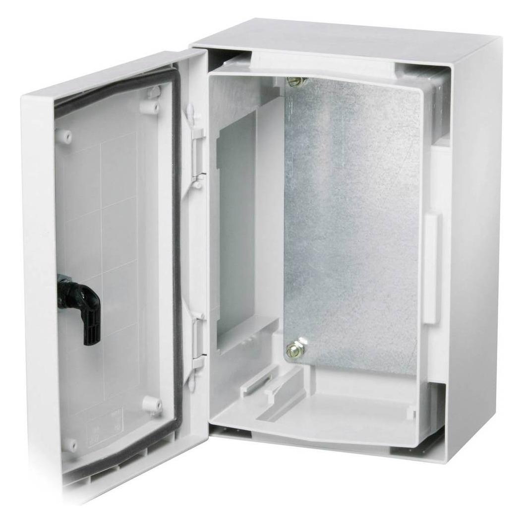 Fibox Montageplatte CAB (Diverse) (8204030)